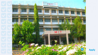 Miniatura de la Marathwada Institute of Technology MIT Aurangabad #3