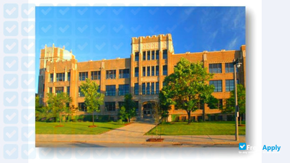 Maharashtra University of Health Sciences photo #3
