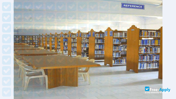 Photo de l’Amrita Vishwa Vidyapeetham #1