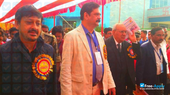 Foto de la Berhampur University #4