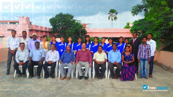 Berhampur University photo