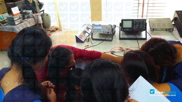 Foto de la North Eastern Regional Institute of Science & Technology #13