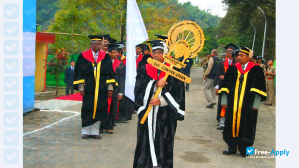 Foto de la North Eastern Regional Institute of Science & Technology #14