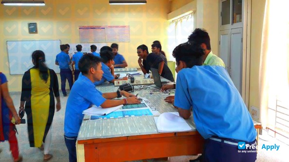 Foto de la North Eastern Regional Institute of Science & Technology #7