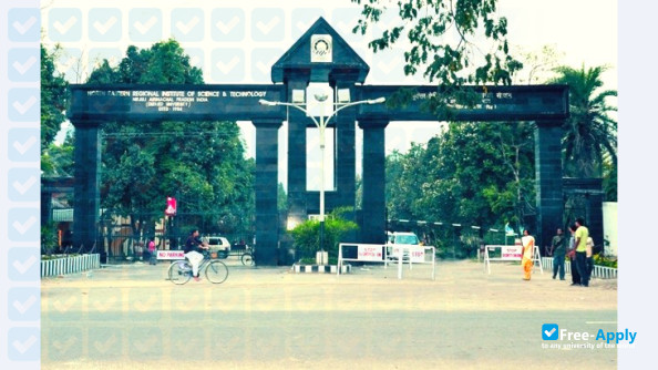 Foto de la North Eastern Regional Institute of Science & Technology #12