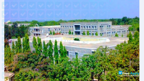 Sir M Visvesvaraya Institute of Technology photo #4