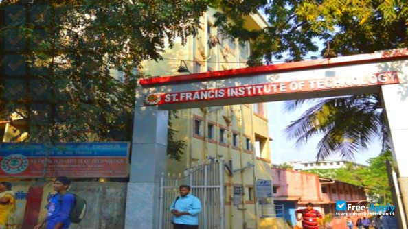 St Francis Institute of Technology photo #4