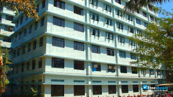 St Francis Institute of Technology photo #5