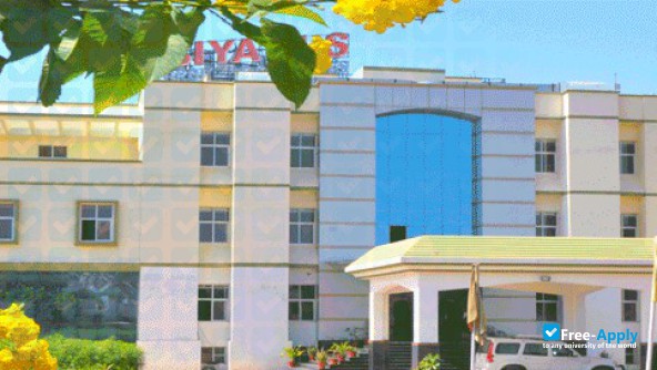 Photo de l’Biyani International Institute of Engineering & Technology #7