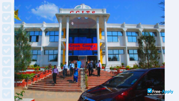 Gyan Ganga Institute of Technology and Sciences photo #6