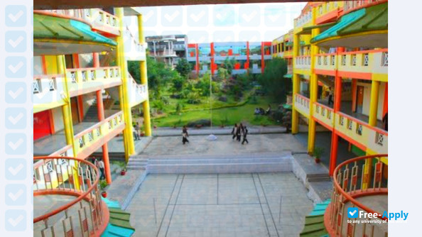 Photo de l’Gyan Ganga Institute of Technology and Sciences #3