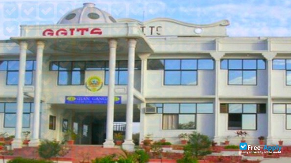 Gyan Ganga Institute of Technology and Sciences photo #7