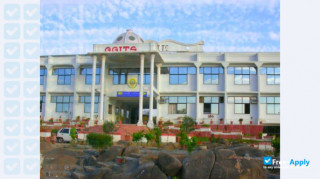 Gyan Ganga Institute of Technology and Sciences миниатюра №2