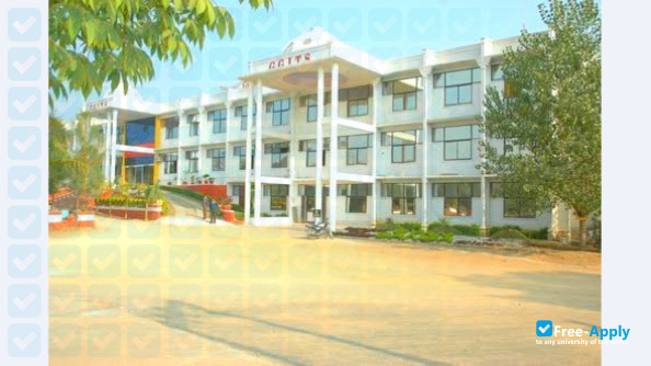 Gyan Ganga Institute of Technology and Sciences photo #5