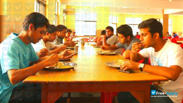 Sikkim Manipal University Distance Education photo #5