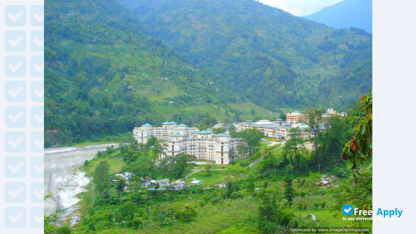 Photo de l’Sikkim Manipal University Distance Education #6