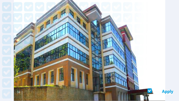 Sikkim Manipal University Distance Education photo #8