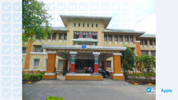 Sikkim Manipal University Distance Education photo #3