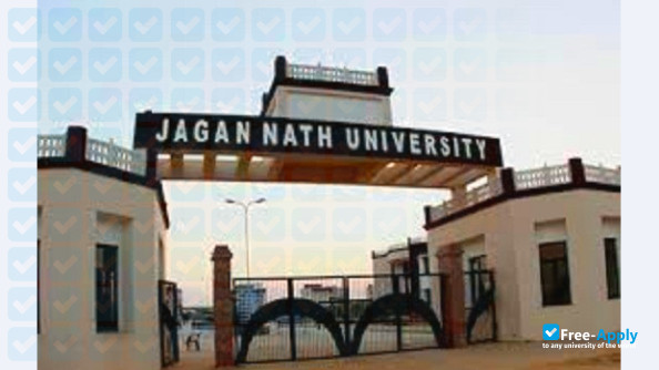 Jagannath University NCR фотография №5