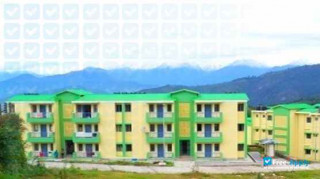 National Institute of Technology Sikkim thumbnail #2