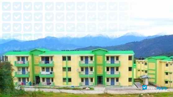National Institute of Technology Sikkim фотография №2