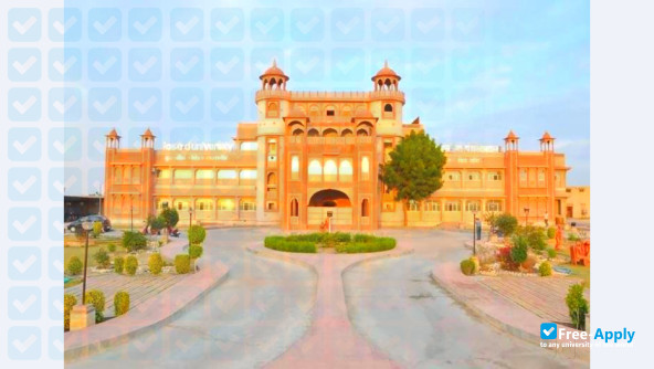 IASE Deemed University фотография №3