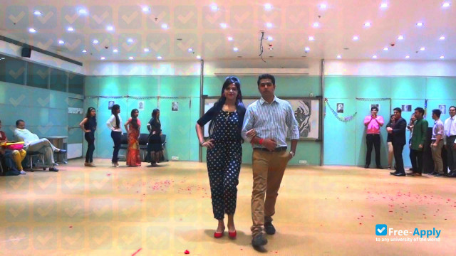 Photo de l’Unitedworld School of Business #4