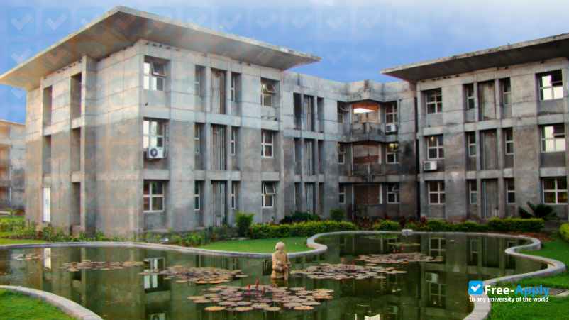 Unitedworld School of Business photo #7