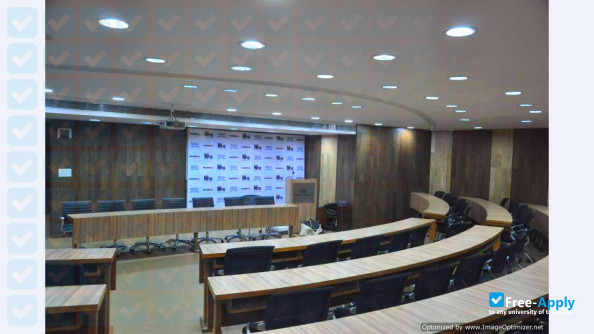 Photo de l’Unitedworld School of Business #6