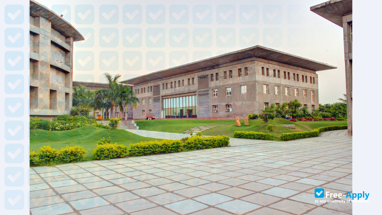 Unitedworld School of Business photo #8