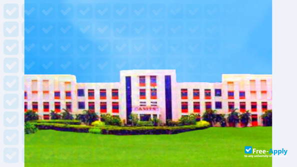 Photo de l’Anil Neerukonda Institute of Technology and Sciences #4