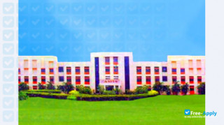 Anil Neerukonda Institute of Technology and Sciences thumbnail #6