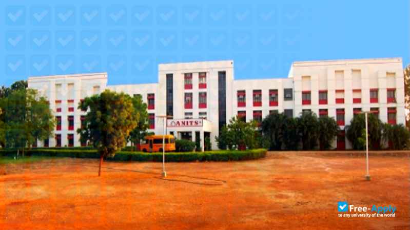 Photo de l’Anil Neerukonda Institute of Technology and Sciences #6