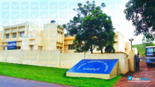 Central University of Orissa thumbnail #2