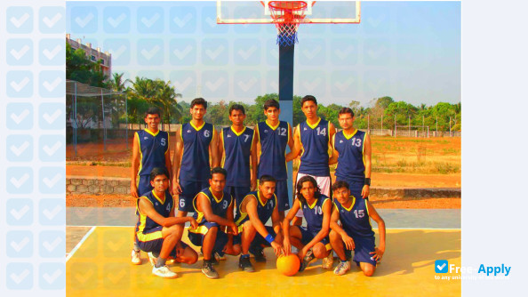 M E S College of Engineering Kuttippuram фотография №4