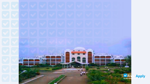 M E S College of Engineering Kuttippuram фотография №6