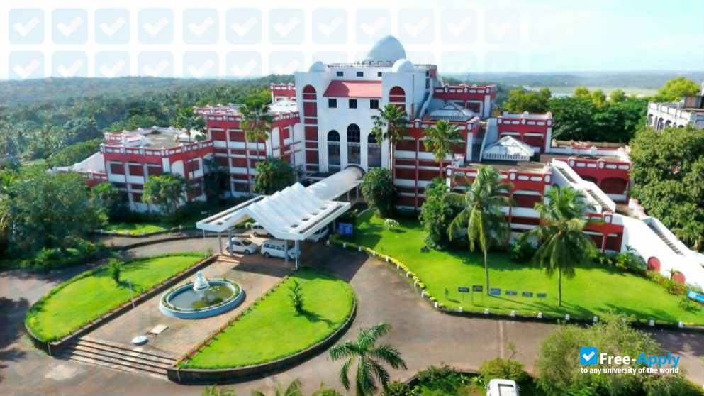 M E S College of Engineering Kuttippuram фотография №2