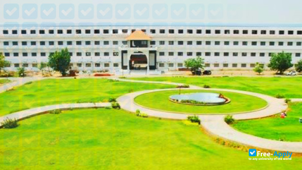 SNS College of Technology photo #5