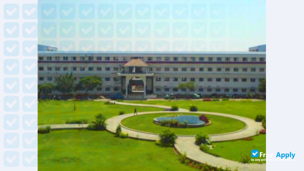 SNS College of Technology фотография №4