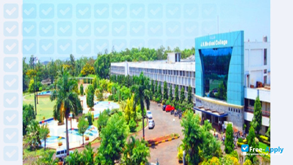 K L E Society's College of Engineering & Technology photo