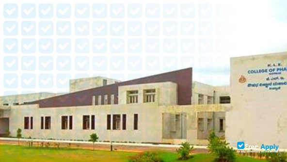 K L E Society's College of Engineering & Technology photo