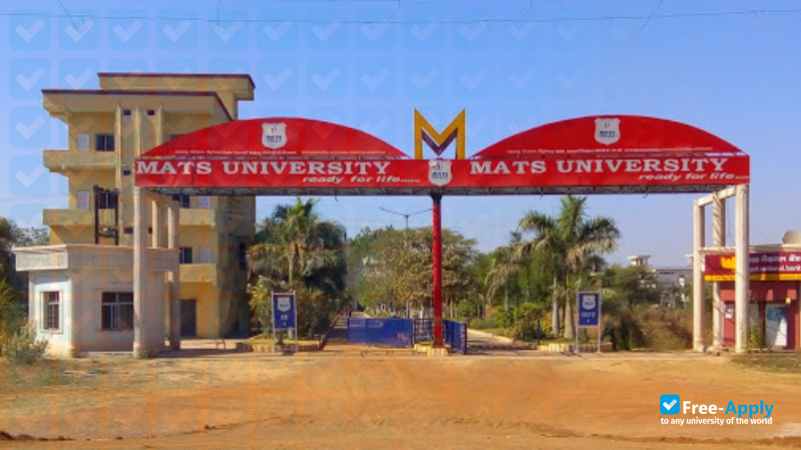 MATS University photo #2