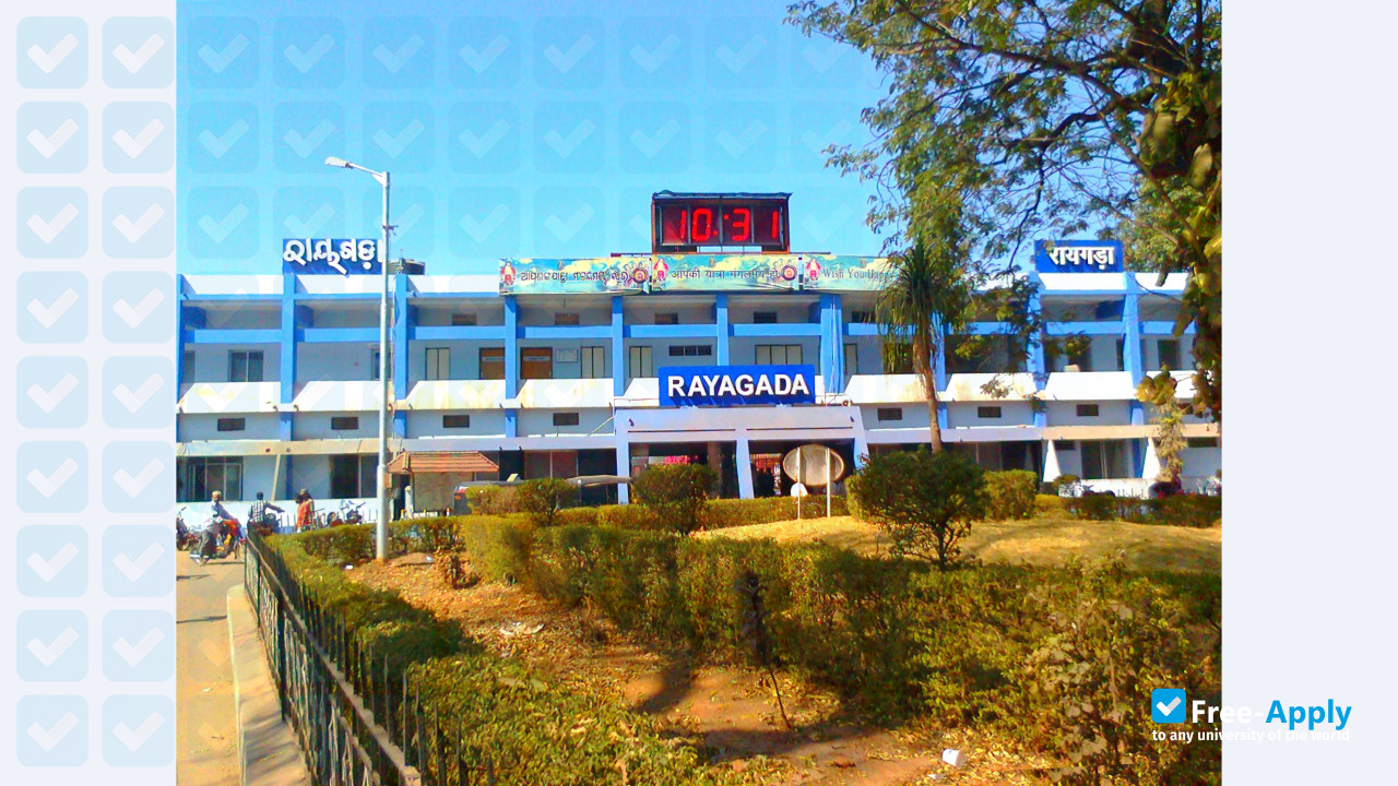 Madhav Institute of Technology and Science MITS Gwalior photo #2