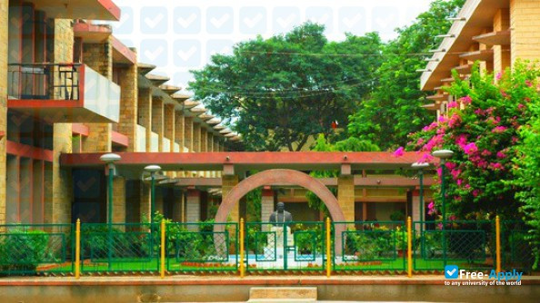 Photo de l’Madhav Institute of Technology and Science MITS Gwalior #6