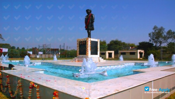 Madhav Institute of Technology and Science MITS Gwalior photo #6