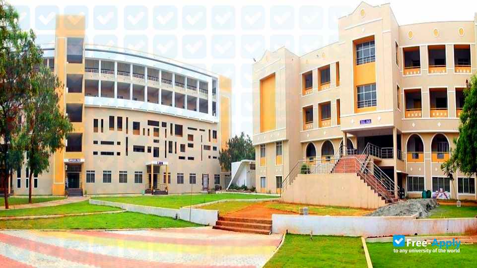 Nandha Engineering College photo #5