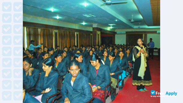 Nandha Engineering College photo #4
