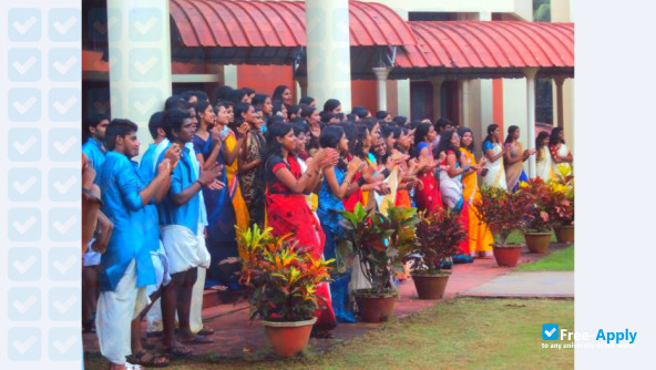 St Joseph’s College of Engineering & Technology Palai photo #7