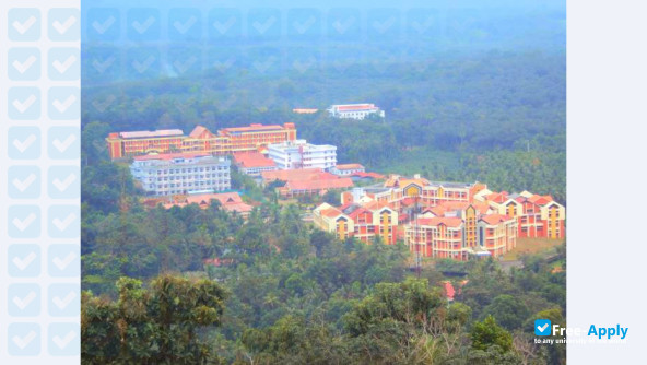 St Joseph’s College of Engineering & Technology Palai photo #5