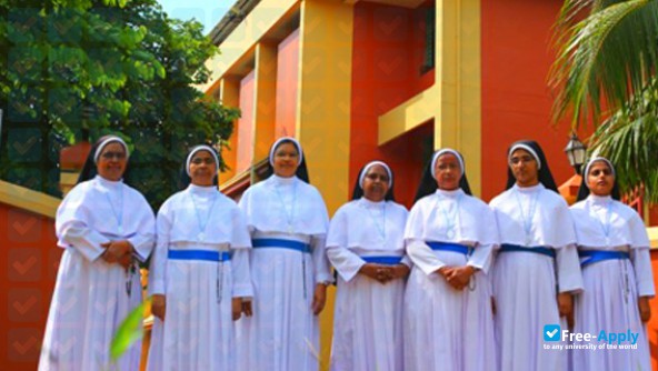 St Joseph’s College of Engineering & Technology Palai photo #2